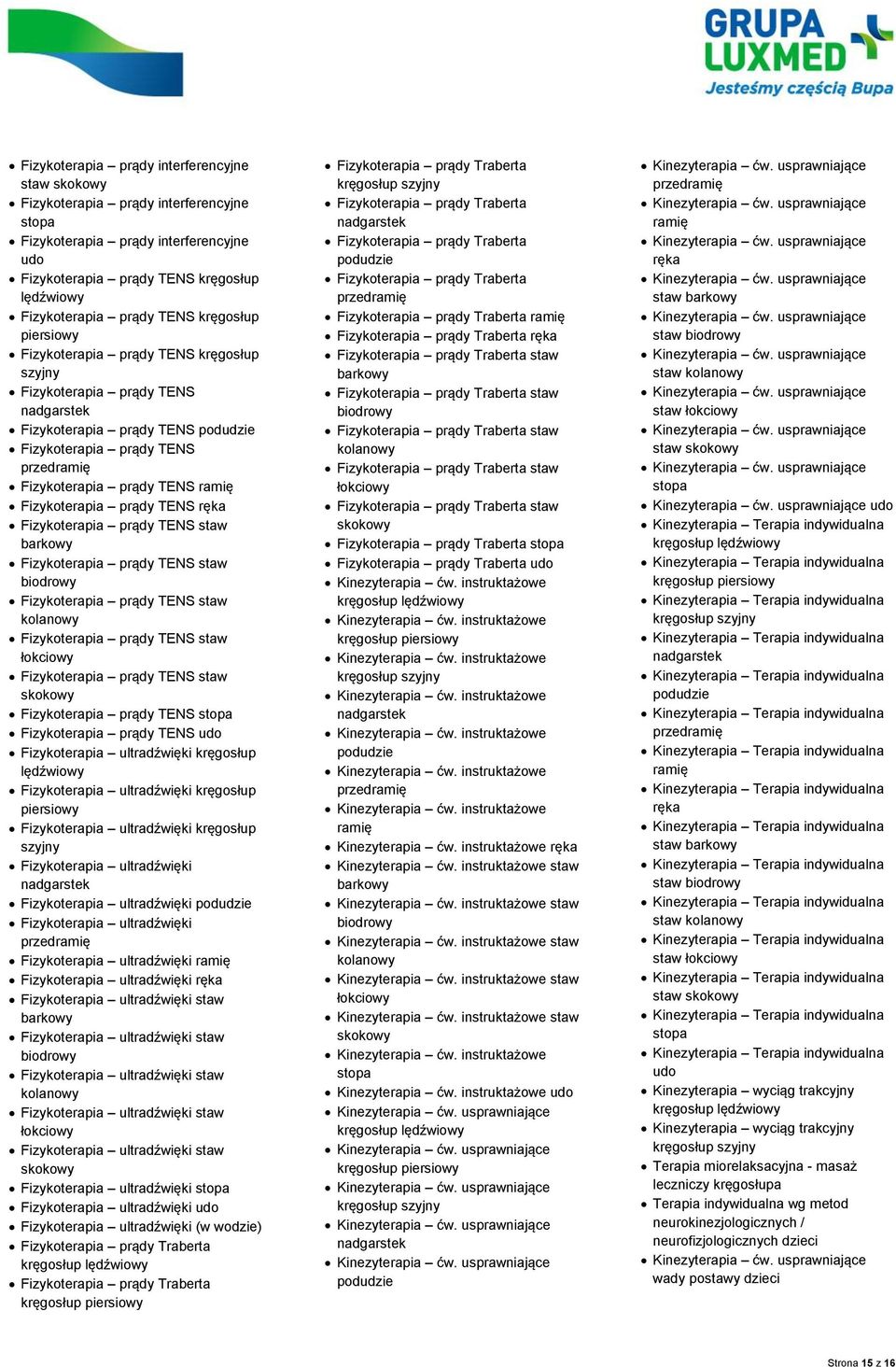 prądy TENS ręka Fizykoterapia prądy TENS staw barkowy Fizykoterapia prądy TENS staw biodrowy Fizykoterapia prądy TENS staw kolanowy Fizykoterapia prądy TENS staw łokciowy Fizykoterapia prądy TENS