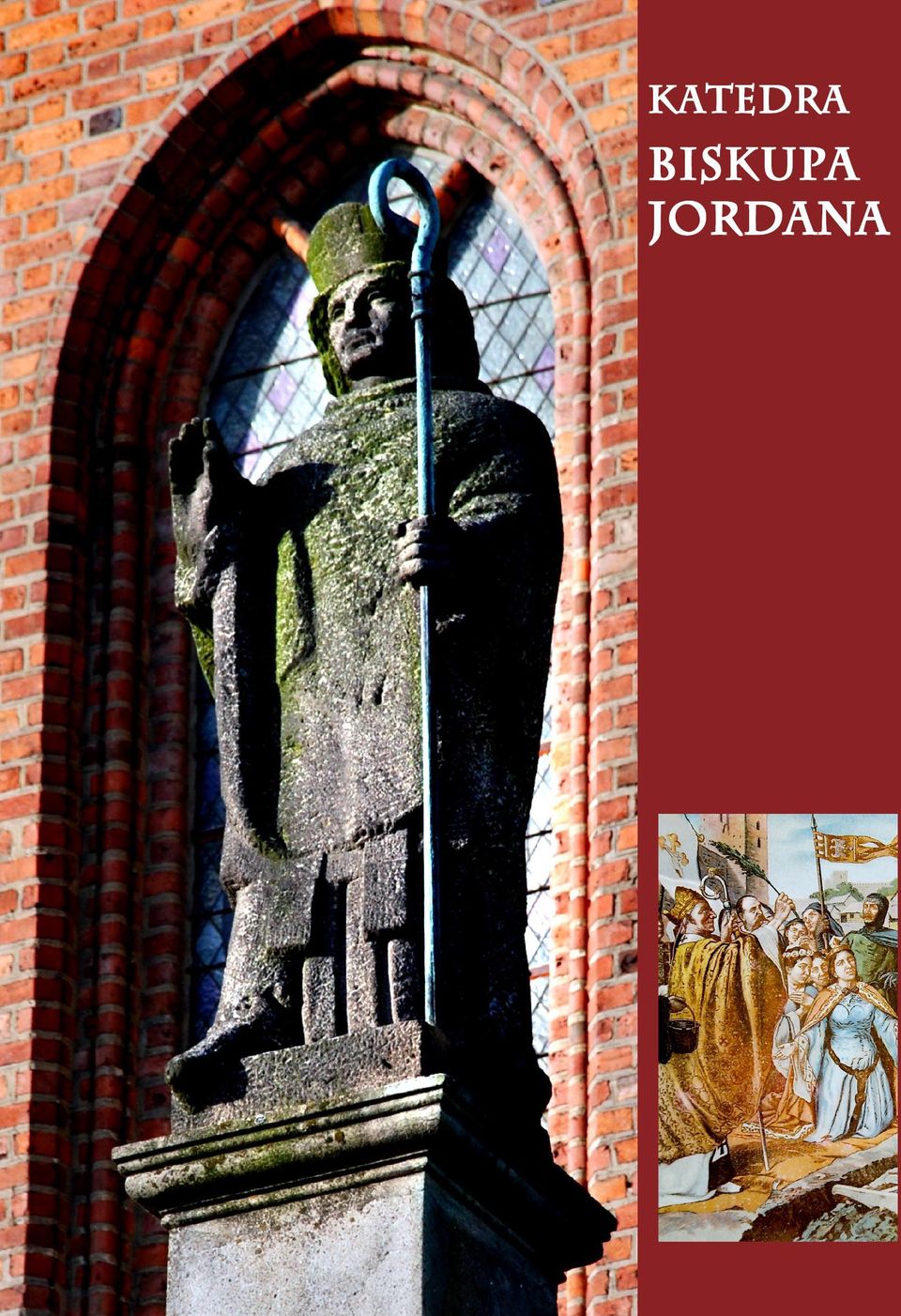 JORDANA