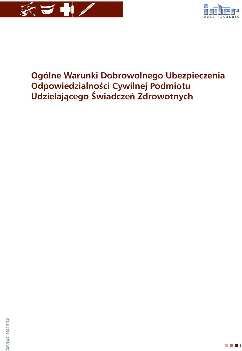 Cywilnej Podmiotu Udzielającego