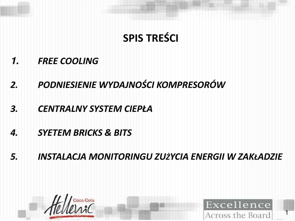 CENTRALNY SYSTEM CIEPŁA 4.