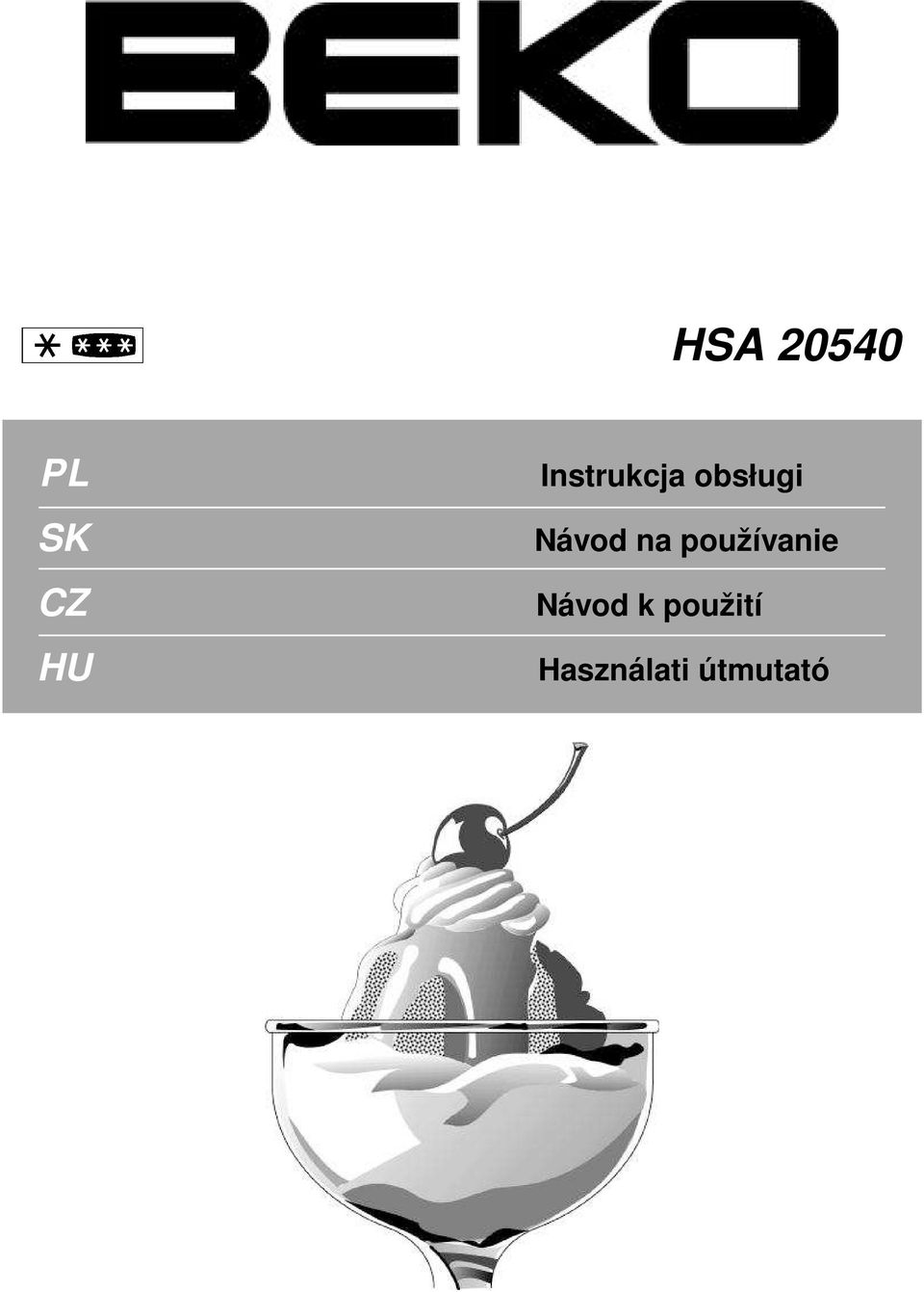 Návod na používanie