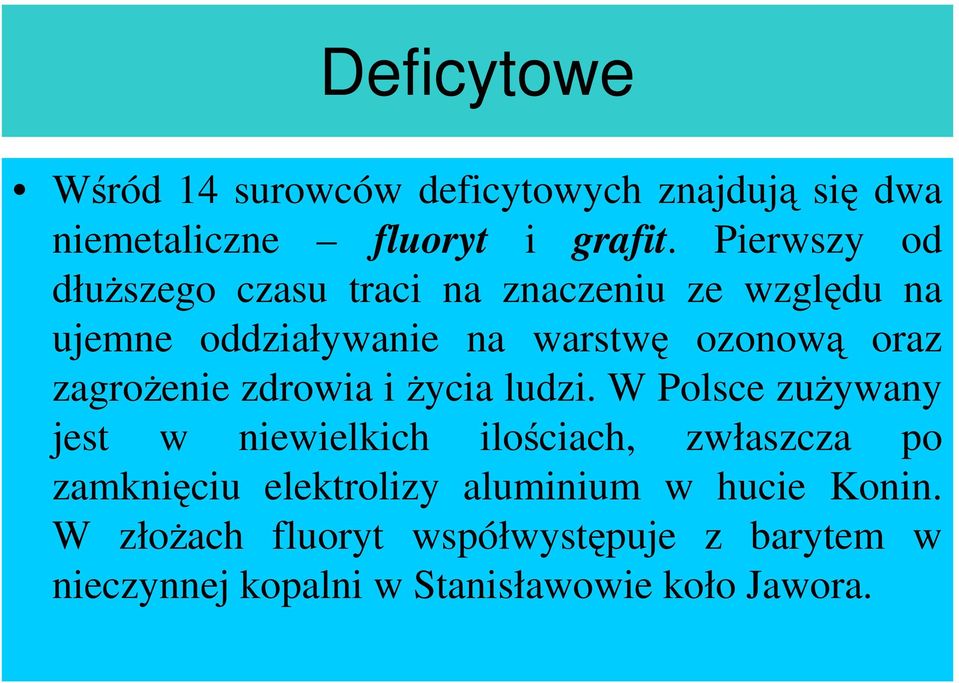 zagroŝenie zdrowia i Ŝycia ludzi.