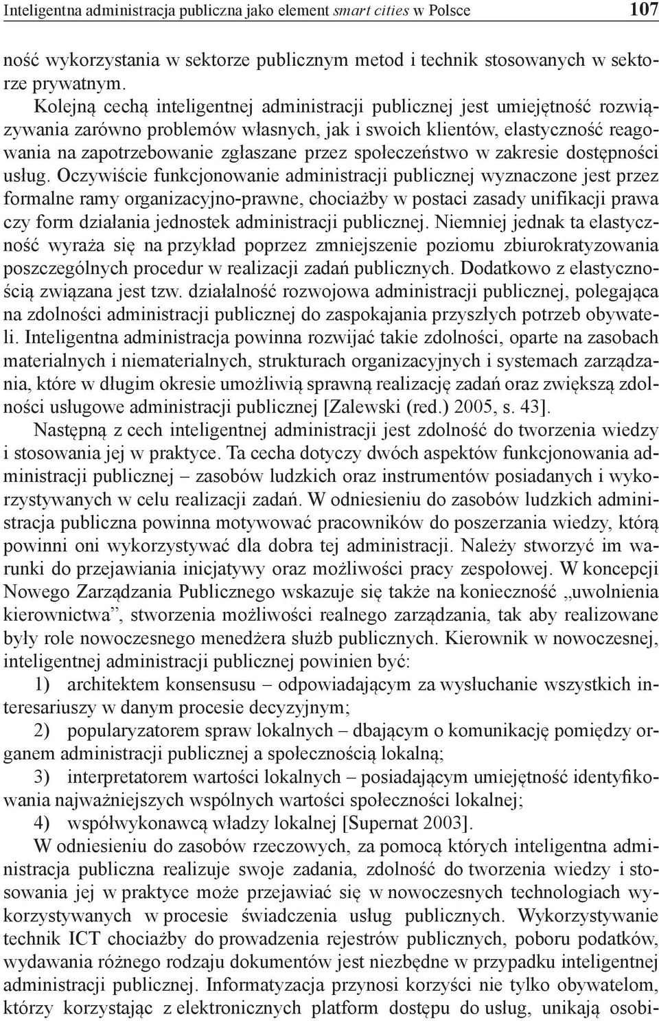społeczeństwo w zakresie dostępności usług.
