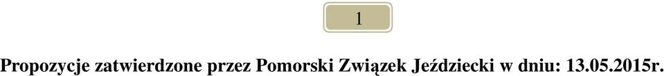 Pomorski Związek