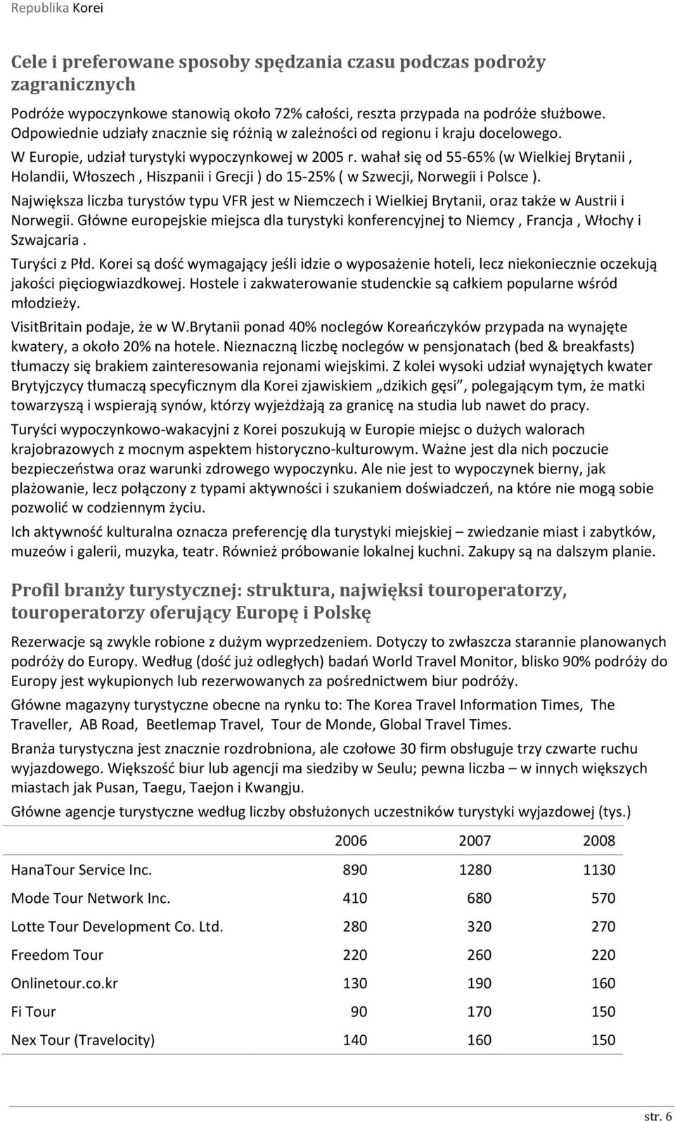 wahał się od 55-65% (w Wielkiej Brytanii, Holandii, Włoszech, Hiszpanii i Grecji ) do 15-25% ( w Szwecji, Norwegii i Polsce ).
