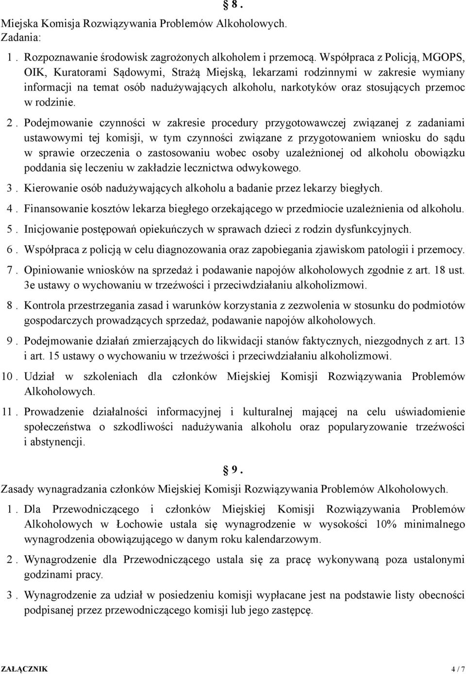 rodzinie. 2.