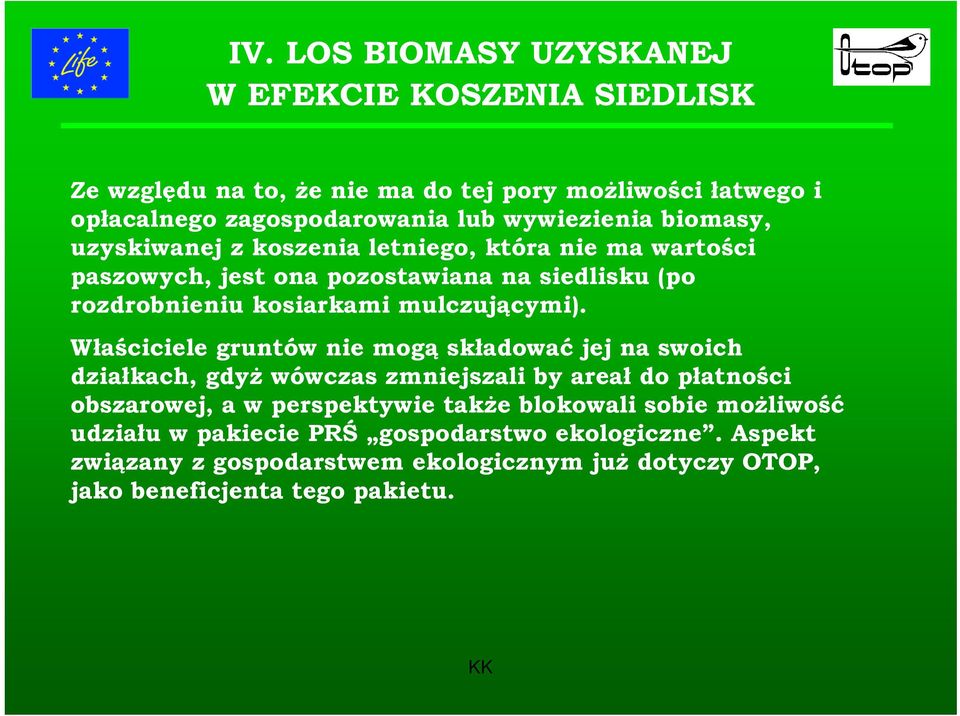 mulczującymi).