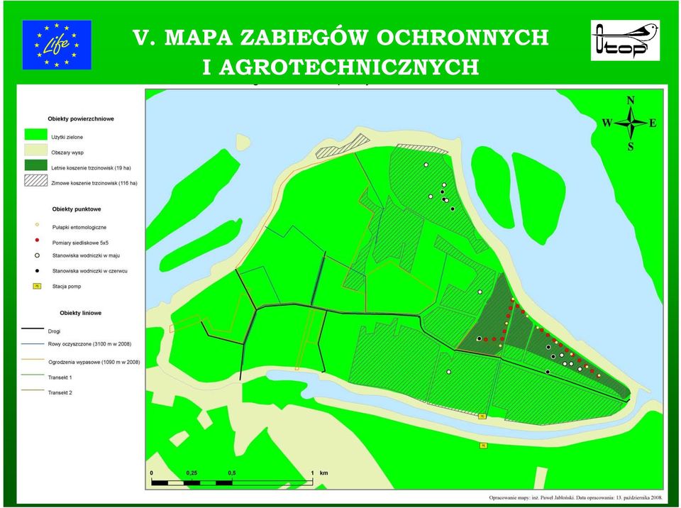 OCHRONNYCH