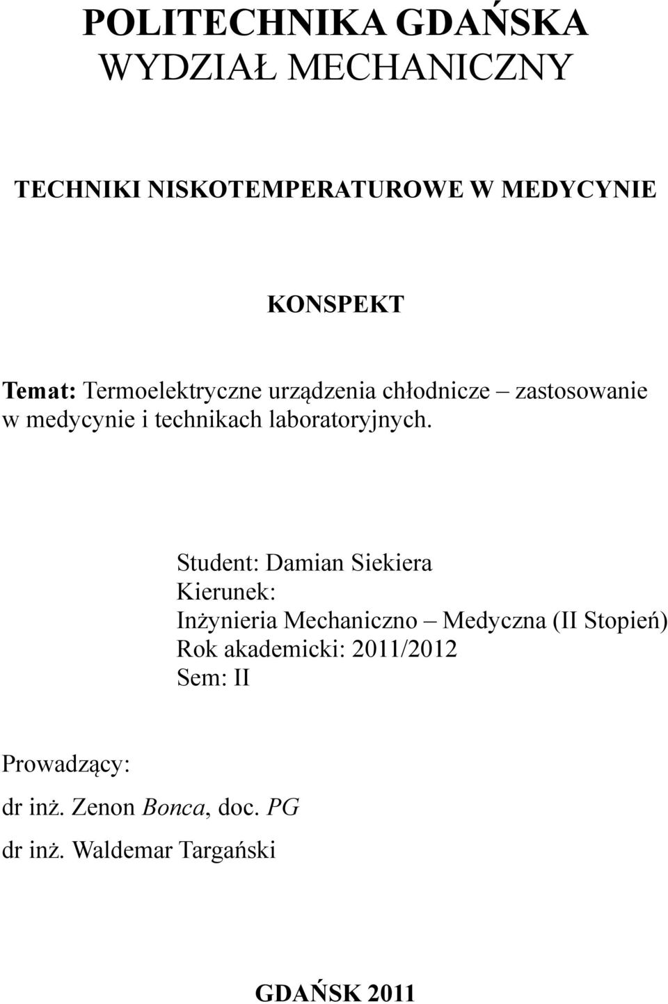 laboratoryjnych.