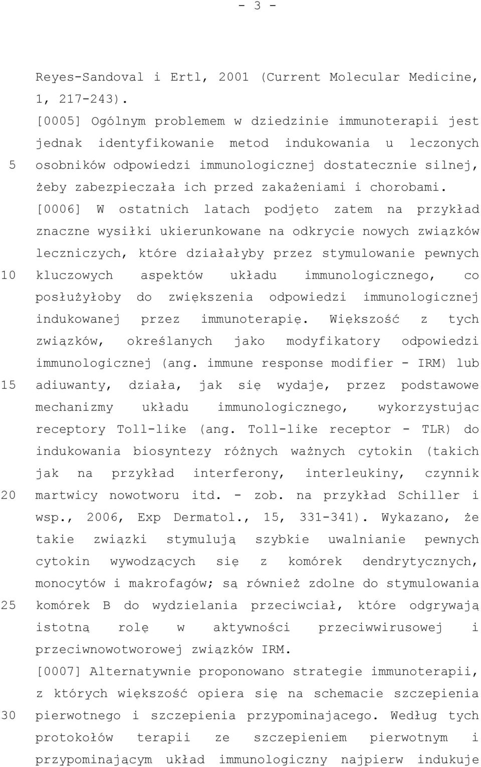 zakażeniami i chorobami.