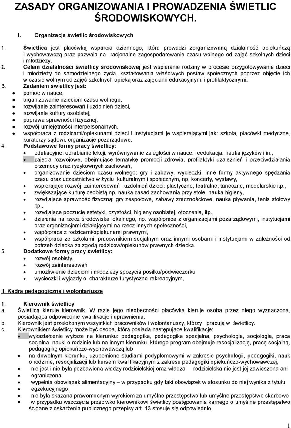 młodzieŝy. 2.