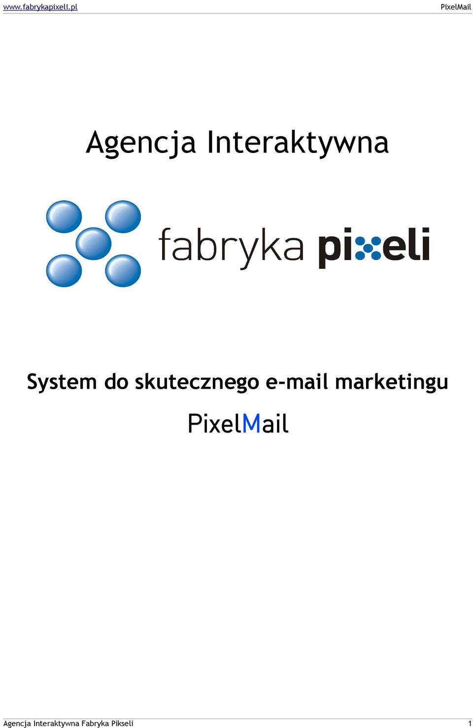 e-mail marketingu 