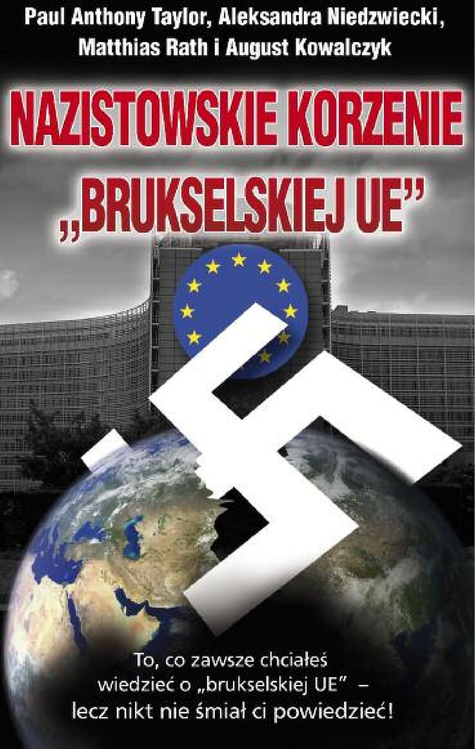 of the Brussels EU will