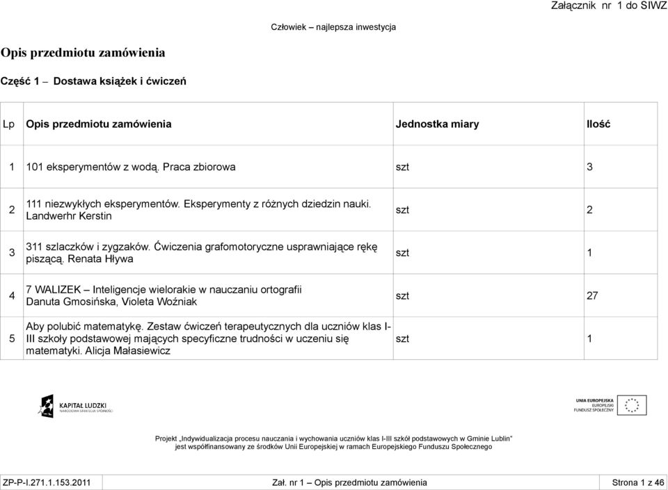 Ćwiczenia grafomotoryczne usprawniające rękę piszącą.