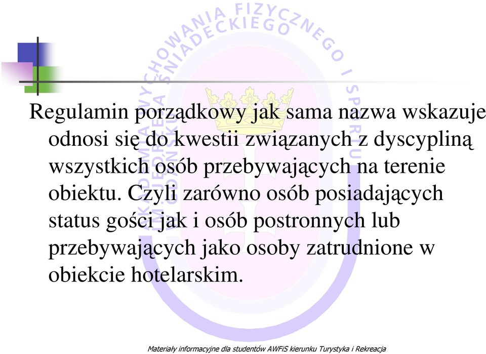 obiektu.