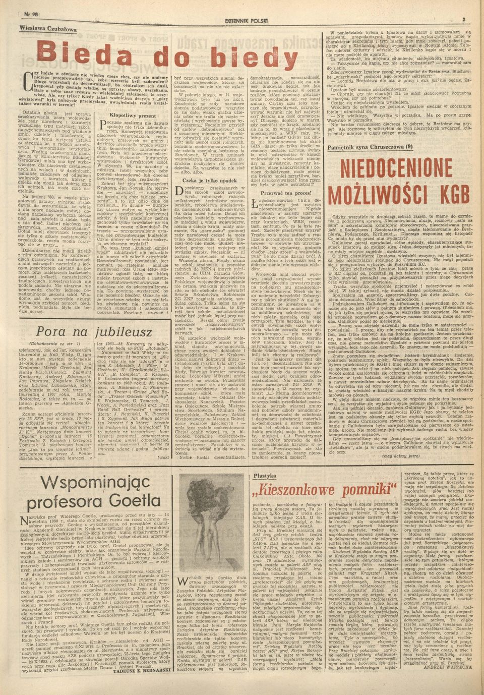 to ocystopna podstaoego systko nśatoej była należyce urpmvś* an!e>sa decyja góry co sę dało. sak gratka ulże tujace arunk terene?