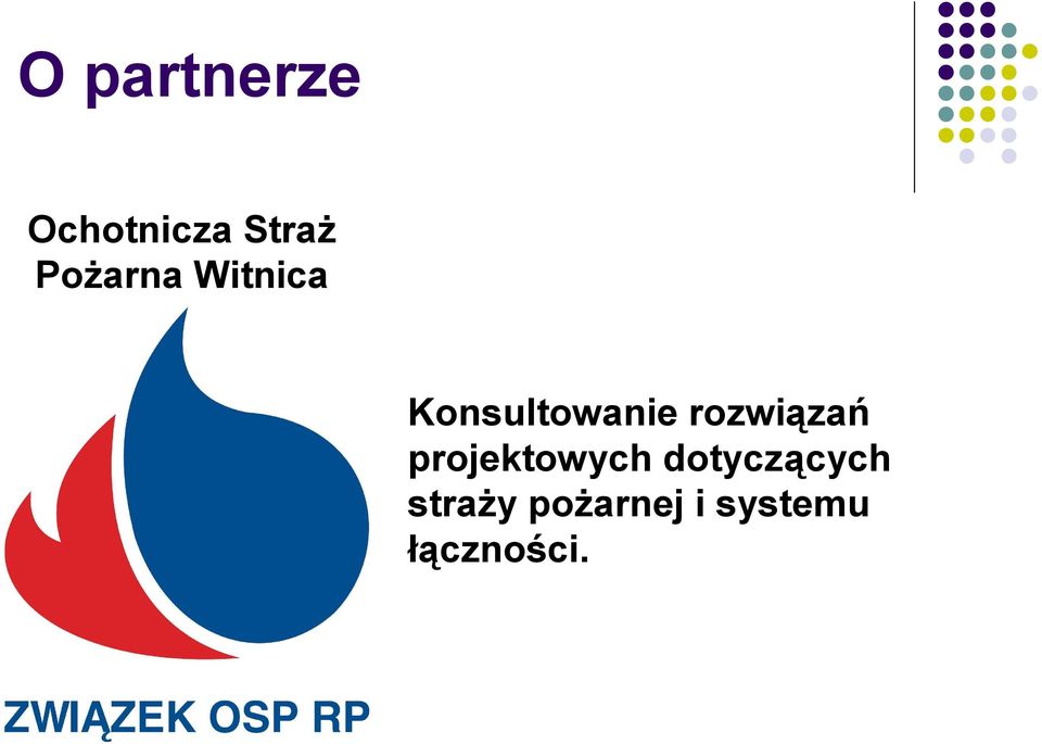 rozwiązań projektowych