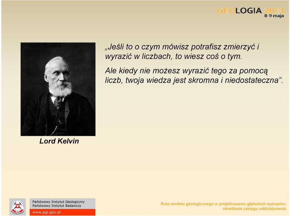 Ale kiedy nie możesz wyrazić tego za pomocą