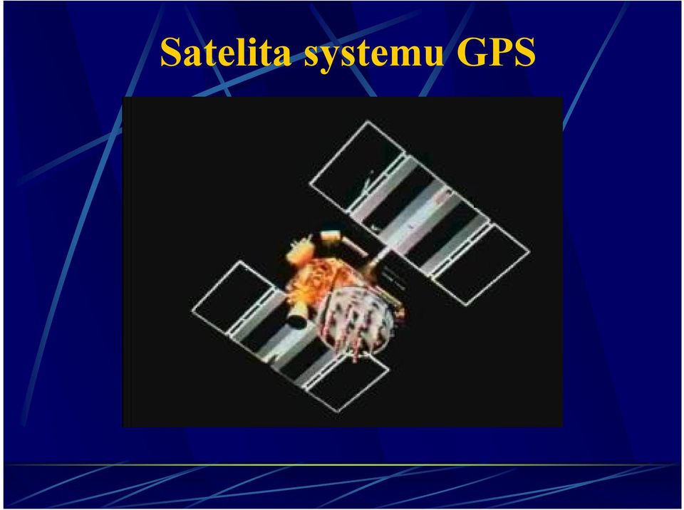 GPS