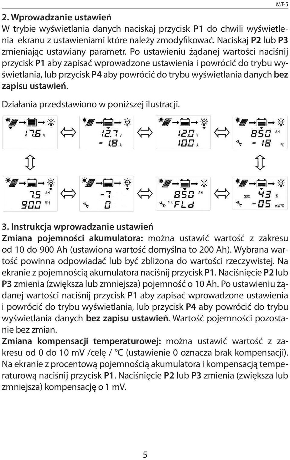 Działania przedstawiono w poniższej ilustracji. 3.