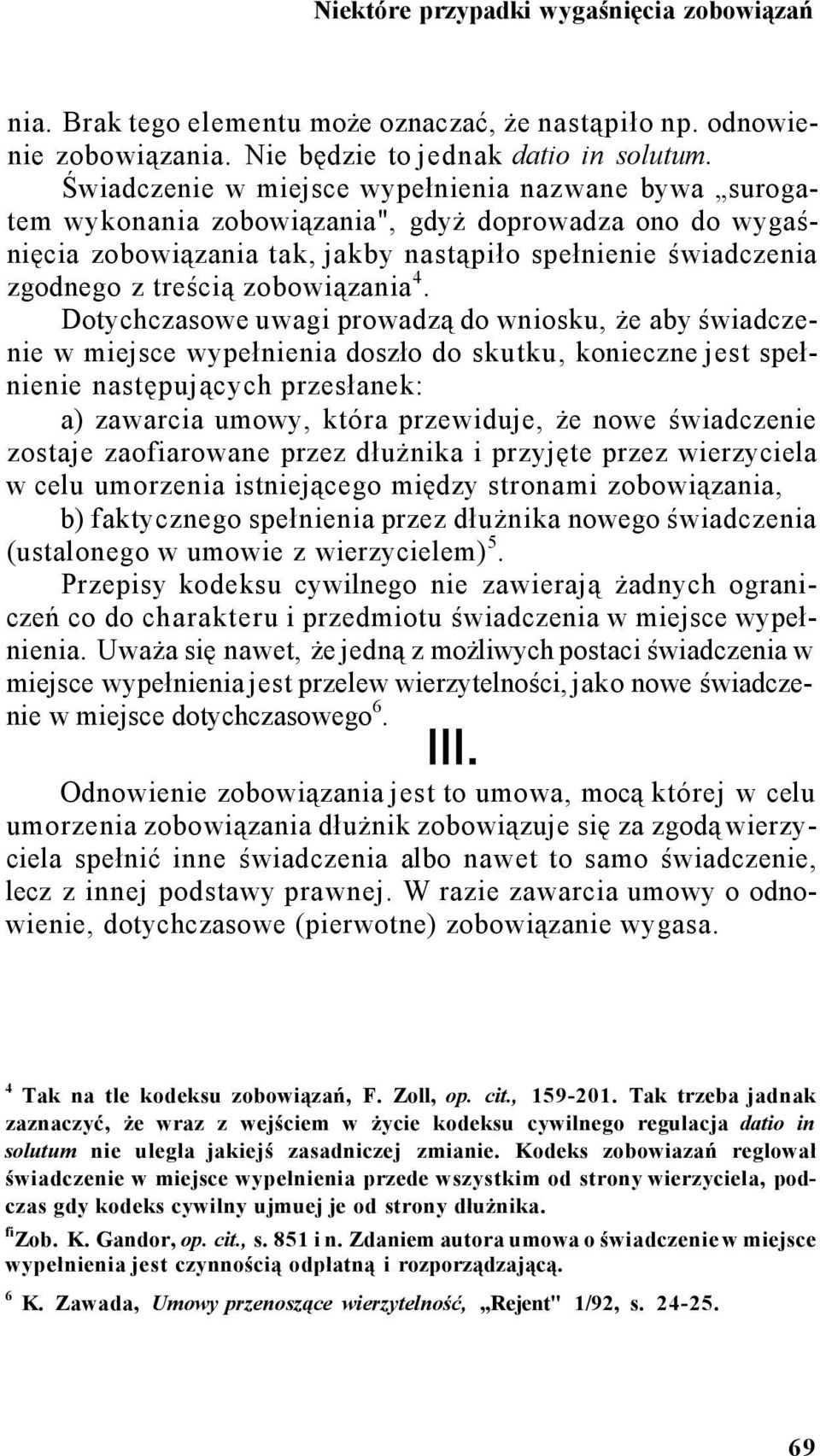zobowiązania 4.
