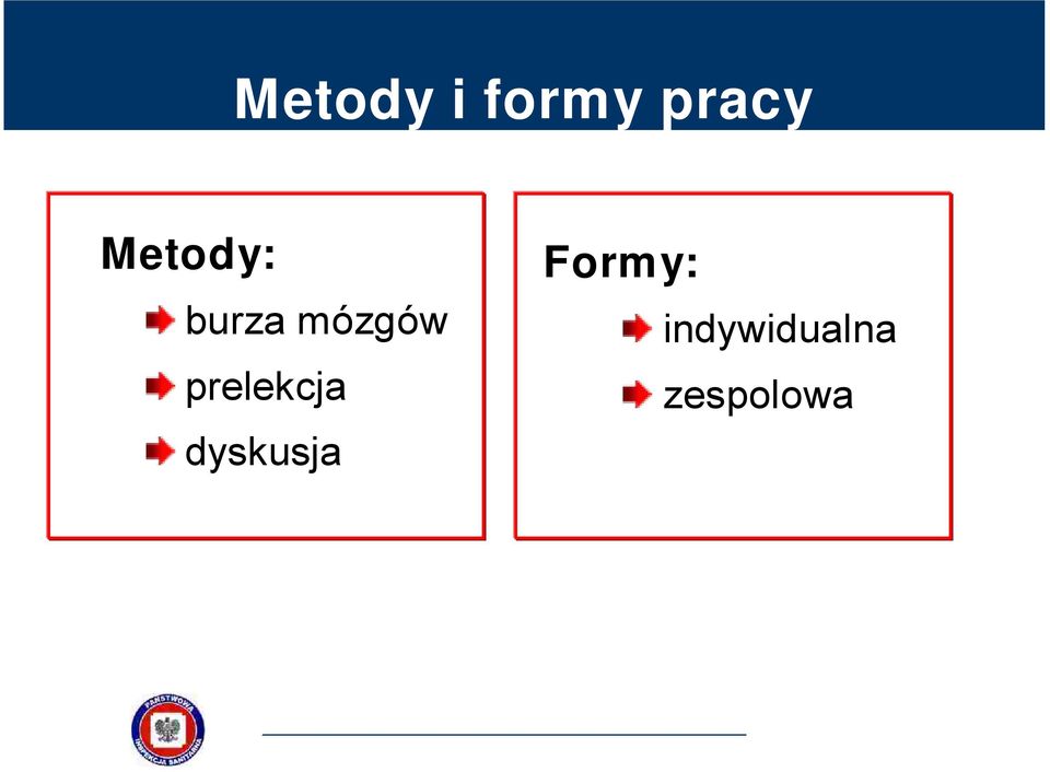 prelekcja dyskusja