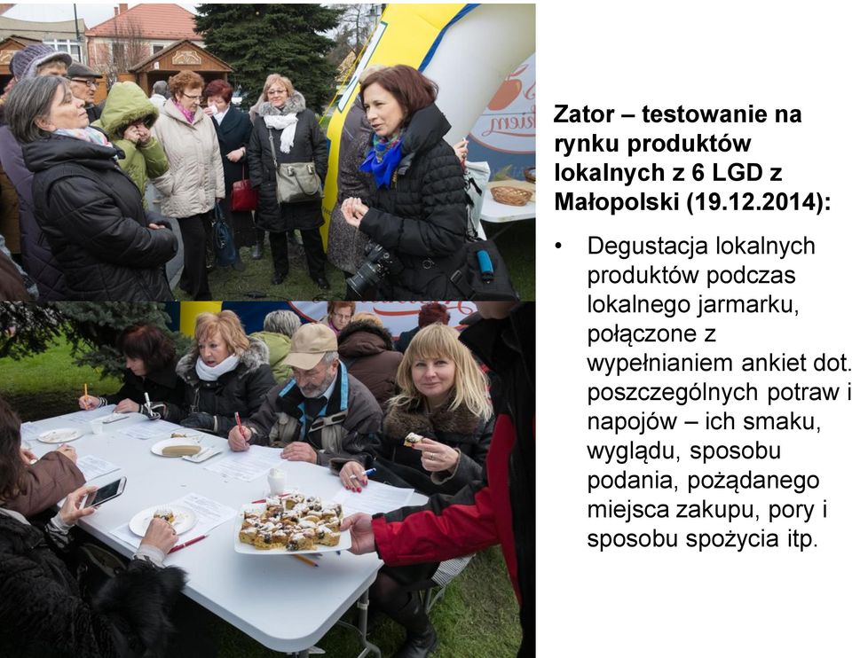 z wypełnianiem ankiet dot.