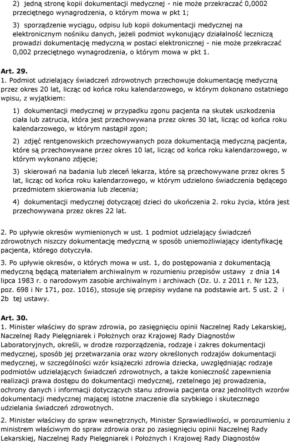 którym mowa w pkt 1.