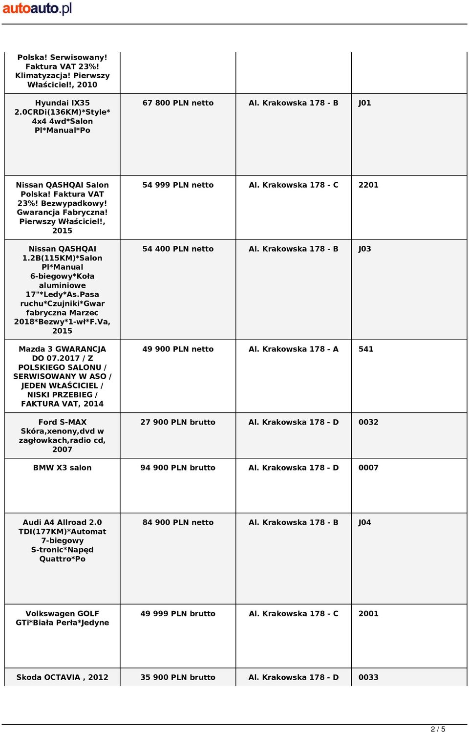 2B(115KM)*Salon Pl*Manual 6-biegowy*Koła aluminiowe 17"*Ledy*As.Pasa ruchu*czujniki*gwar fabryczna Marzec 2018*Bezwy*1-wł*F.Va, 2015 Mazda 3 GWARANCJA DO 07.