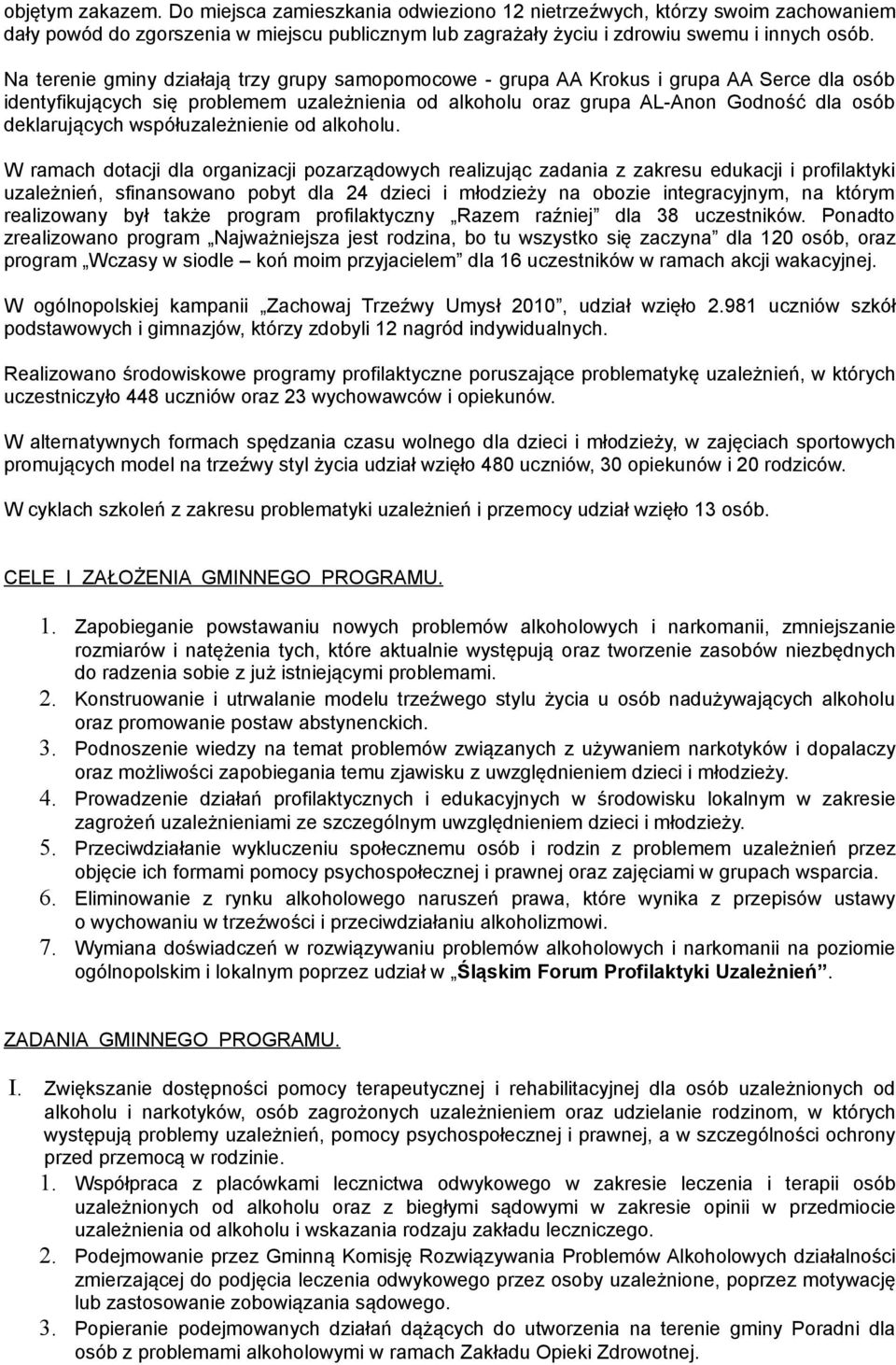 współuzależnienie od alkoholu.