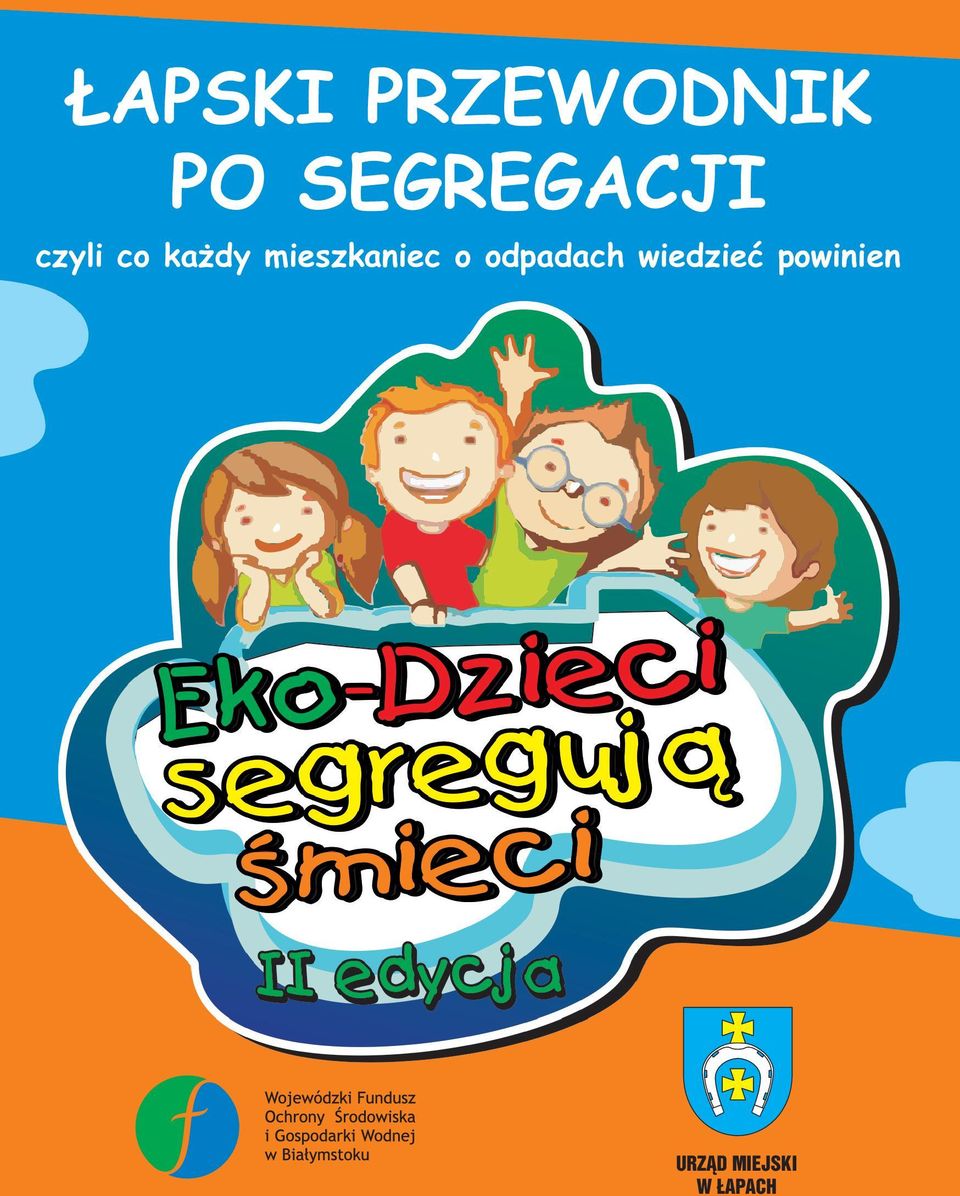 mieszkaniec o odpadach