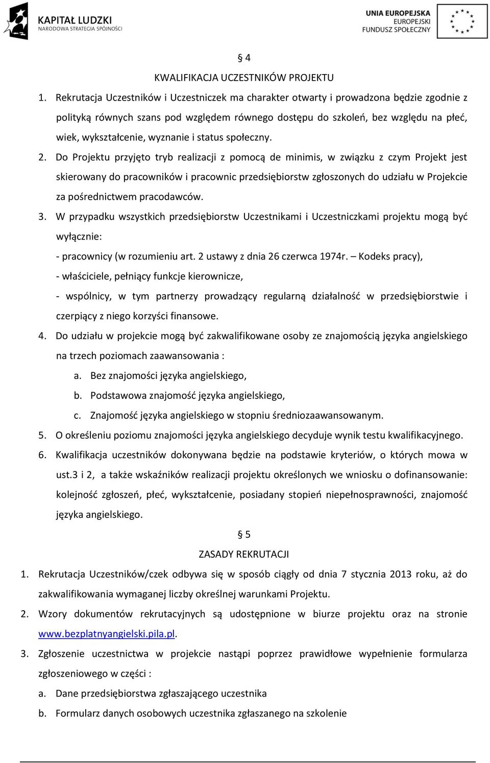 wyznanie i status społeczny. 2.