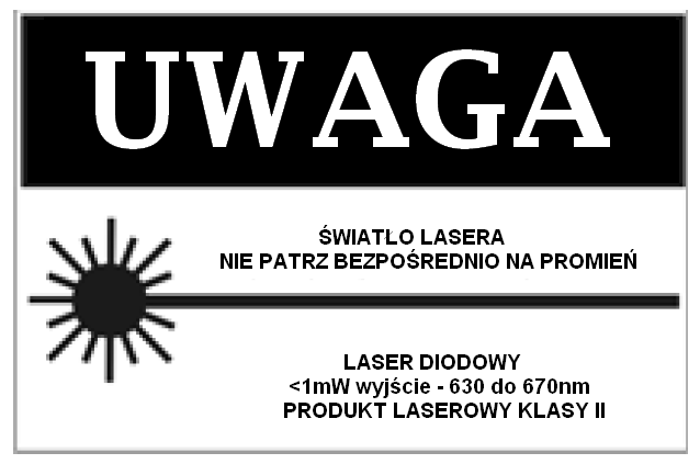 Test diody 1. Ustaw przełącznik funkcji na pozycję Ω (zielona) 2. Umieść czarny przewód pomiarowy w ujemnym gnieździe COM a czerwony przewód pomiarowy w dodatnim gnieździe V. 3.