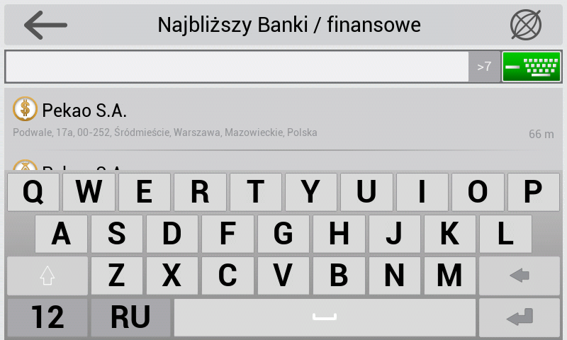 Kluczowe