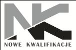 Projekt oznacza to przedsięwzięcie pod nazwą Nowe kwalifikacje, większe szanse 2. Beneficjent Lubelski Ośrodek Samopomocy 3. Instytucja Pośrednicząca Województwo Lubelskie Wojewódzki Urząd Pracy 4.
