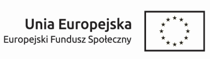 REGULAMIN REKRUTACJ I UCZESTNICTWA W PROJEKCIE NOWE KWALIFIKACJE, WIĘKSZE SZANSE realizowanego w ramach Regionalnego Programu Operacyjnego Województwa Lubelskiego, Oś priorytetowa 9: Rynek pracy,