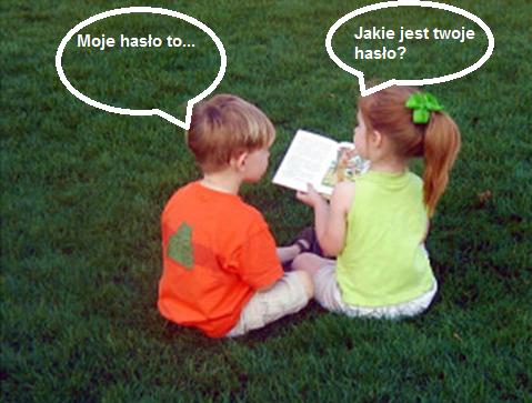 ZASADY BEZPIECZEŃSTWA 9.