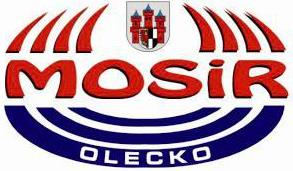 I BURMISTRZ OLECKA, MIEJSKI OŚRODEK SPORTU I REKREACJI w