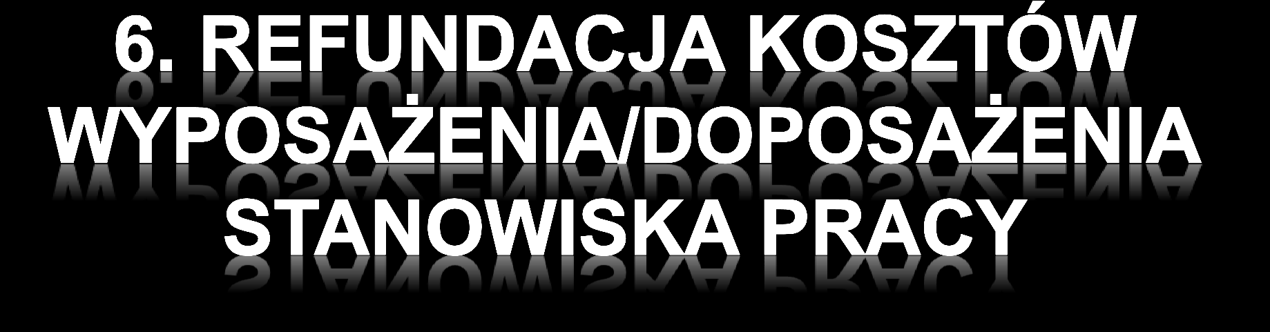 Pracodawcy, którzy chcą zatrudnić osobę bezrobotną na okres co najmniej 24 miesięcy, mogą liczyć na