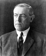 Number of namesakes Woodrow