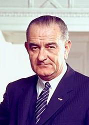 Johnson, 1963-69