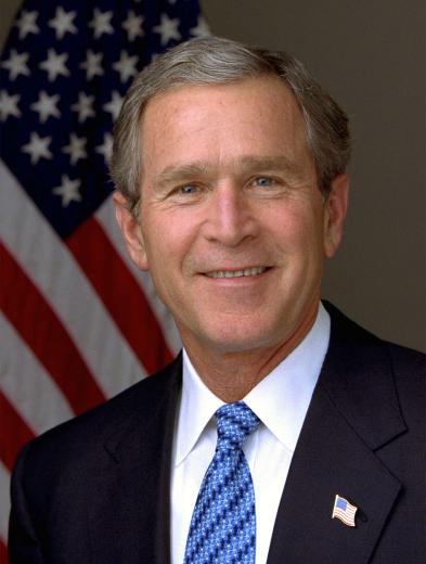 George W.