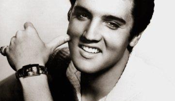 Number of namesakes Elvis