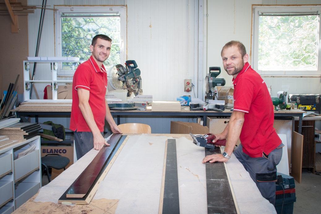 Przedsiębiorstwo Produkcyjno-Handlowo-Usługowe "EUROPA