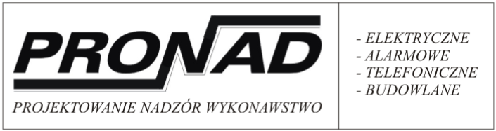 STADIUM PROJEKT BUDOWLANY BRANŻA NAZWA PROJEKTU ELEKTRYCZNA MYJNIA SAMOCHODOWA 3 STANOWISKOWA INWESTOR TEMAT WOJEWÓDZKA STACJA POGOTOWIA RATUNKOWEGO, OLSZTYN UL.