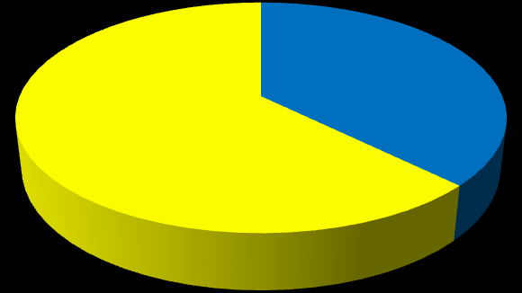 Struktura geograficzna sprzedaży I kw 2012 57,74% 42,26% Kraj Zagranica I kw 2013 Przychody ze sprzedaży (mln