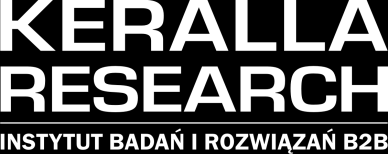 1.6.Keralla Research Instytut Badań i Rozwiązań B2B Źródło: CBRE Poland Office