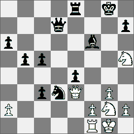 39.Ke1 Kd5 40.Kf1 a5 41.Wc8 a4 42.Wd8 Ke4 43.Wd4 Kf3 44.Wf4 Kg3 45.Wf5 a3 i białe poddały się. W latach 80.