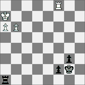 1094.Obrona Grünfelda [D97] GM Kozul (Chorwacja) 2630 IM Sadzikowski (Polska) 2492 1.d4 Sf6 2.Sf3 g6 3.c4 Gg7 4.Sc3 d5 5.Hb3 dc4 6.Hc4 0 0 7.e4 Sc6 8.Ge2 e5 9.d5 Sd4 10.Sd4 ed4 11.Hd4 c6 12.
