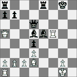 Wb3 64.We2 Kd4 65.Wa2 Ke3 66.Wf2 Wd3 67.Wf3 Ke4 68.Wd3 i remis. 1244.Obrona sycylijska [B90] WIM Rubcowa (ZSRR) WIM Nedeljković (Jugosławia) 1.e4 c5 2.Sf3 d6 3.d4 cd4 4.Sd4 Sf6 5.Sc3 a6 6.Gc4 e6 7.